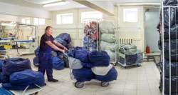 Для удобства хранения и перевозки предоставляем сумки и контейнеры Для удобства хранения и перевозки предоставляем сумки и контейнеры