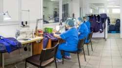 Качественный ремонт для всех видов спецодежды Качественный ремонт для всех видов спецодежды